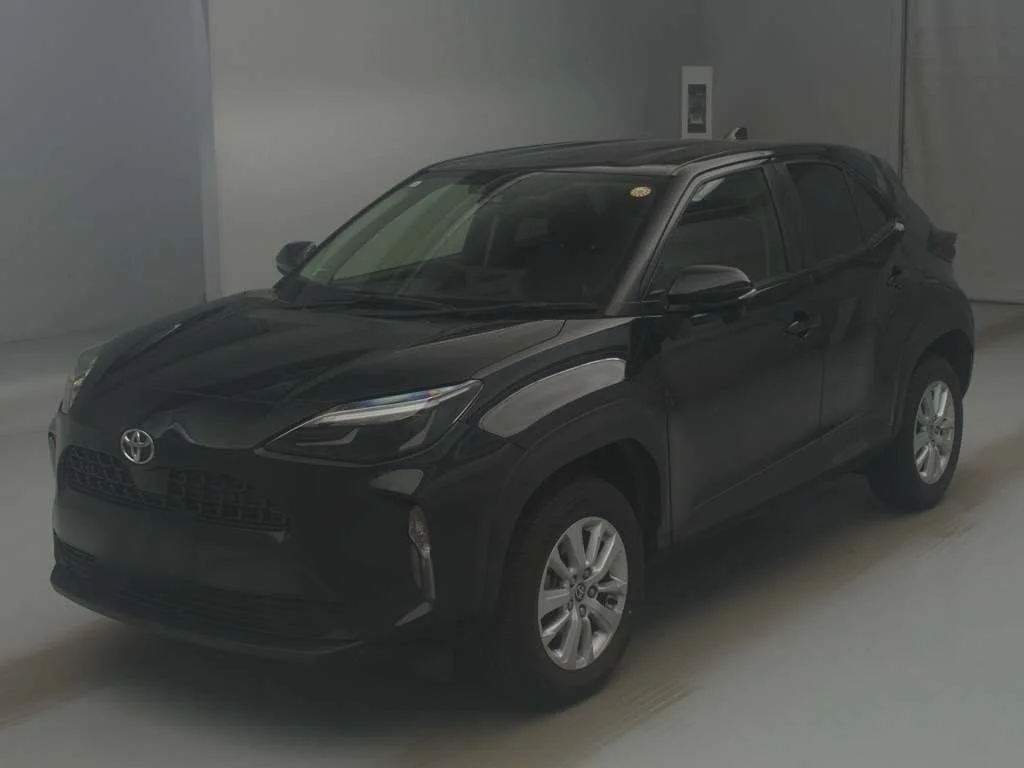 Toyota Yaris Cross MXPB10 2021
